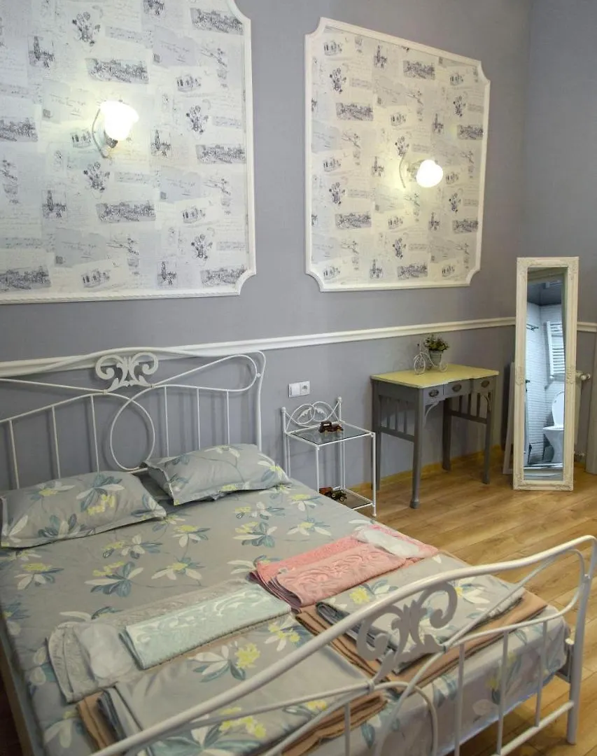 Apartament On Aghmashenebeli 26 Tbilisi